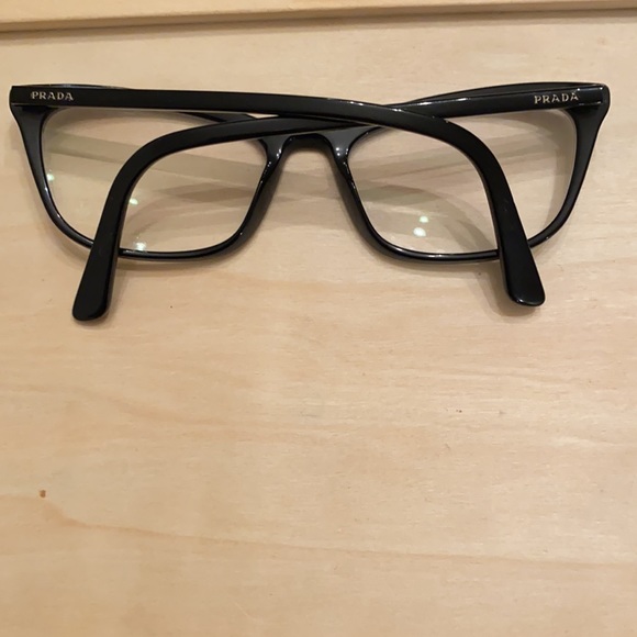 Prada Eyeglasses - Picture 13 of 15